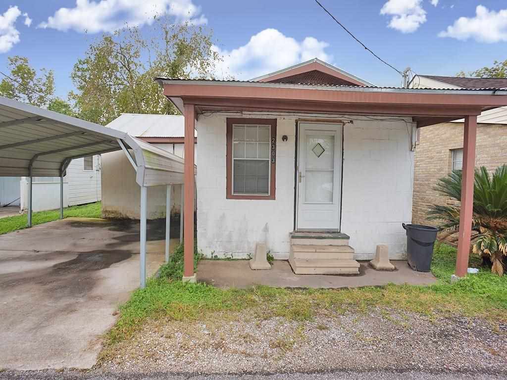 2309 Exchange Alley Lutcher, LA 70071 - Photo 2 of 16