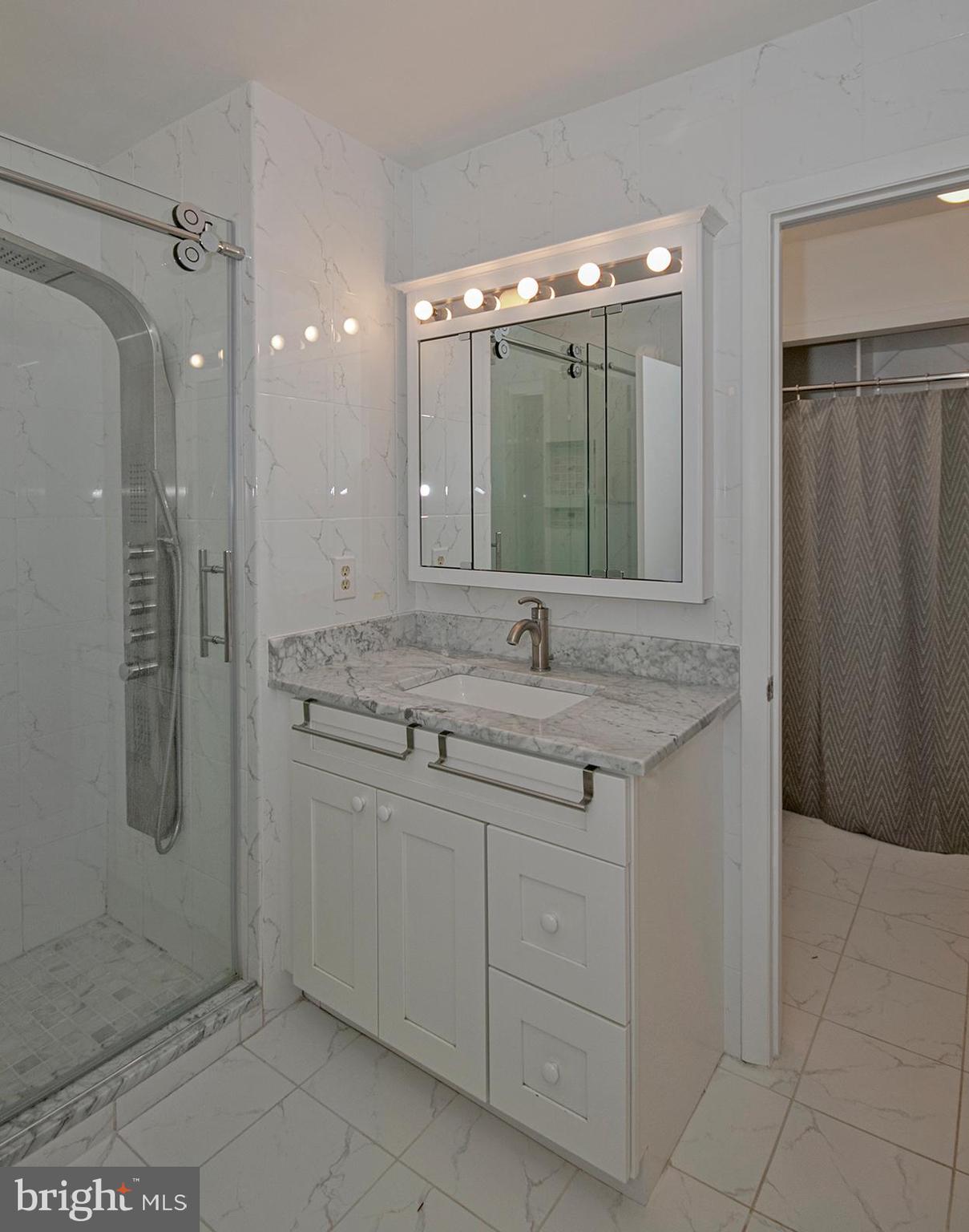 634 Springvale Road Great Falls, VA 22066 - Photo 31 of 37 Upper Level Bathy