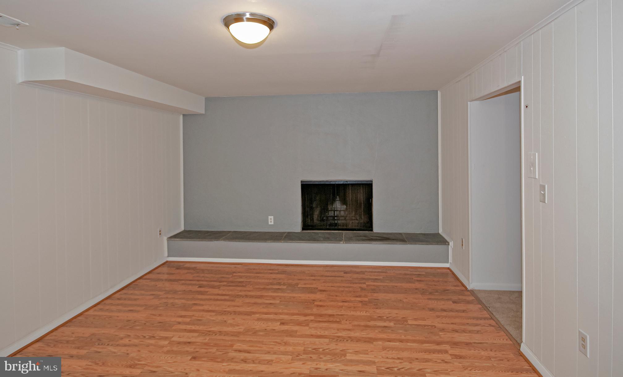 634 Springvale Road Great Falls, VA 22066 - Photo 33 of 37 Lower Level Media Room