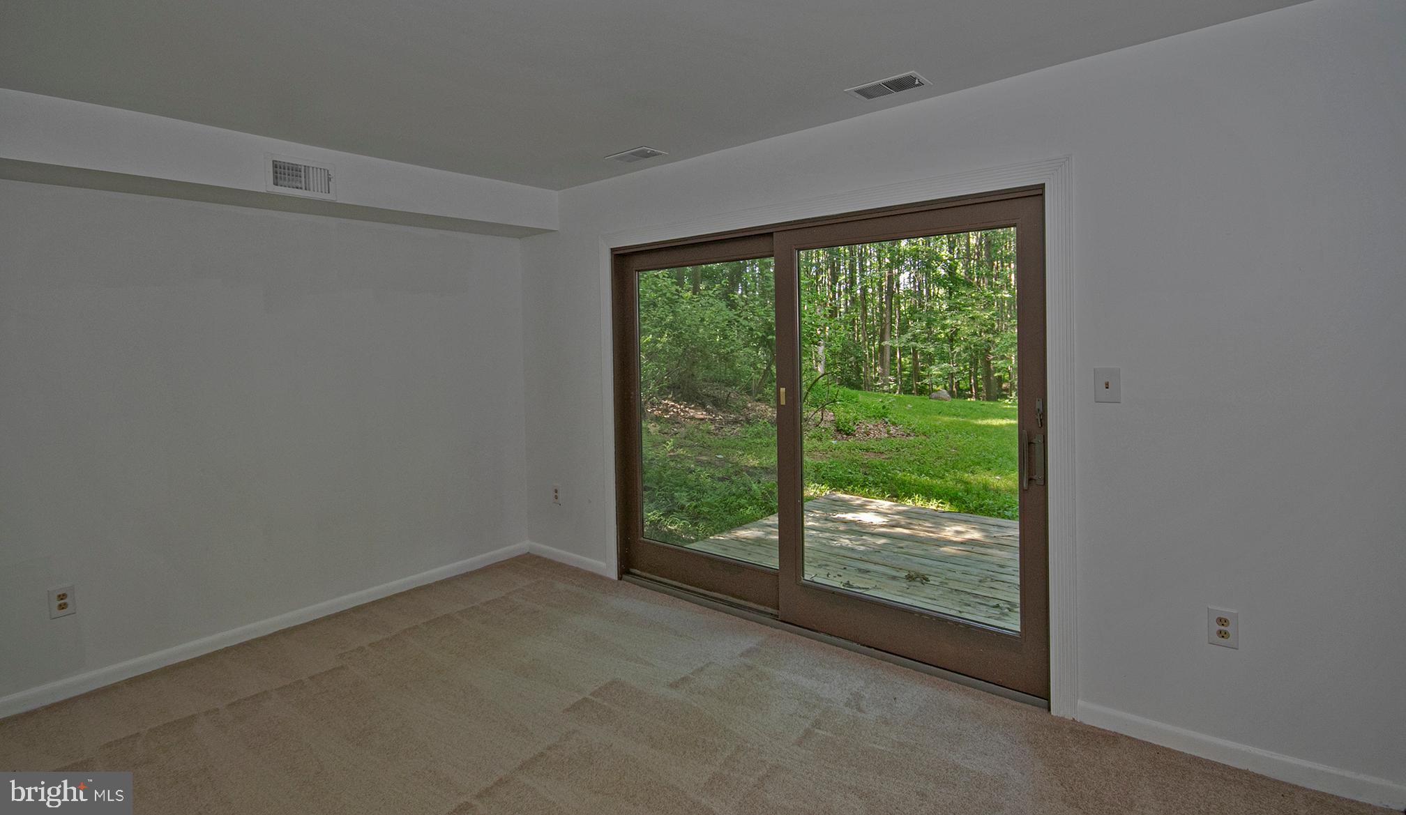 634 Springvale Road Great Falls, VA 22066 - Photo 35 of 37 Lower Level Bedroom