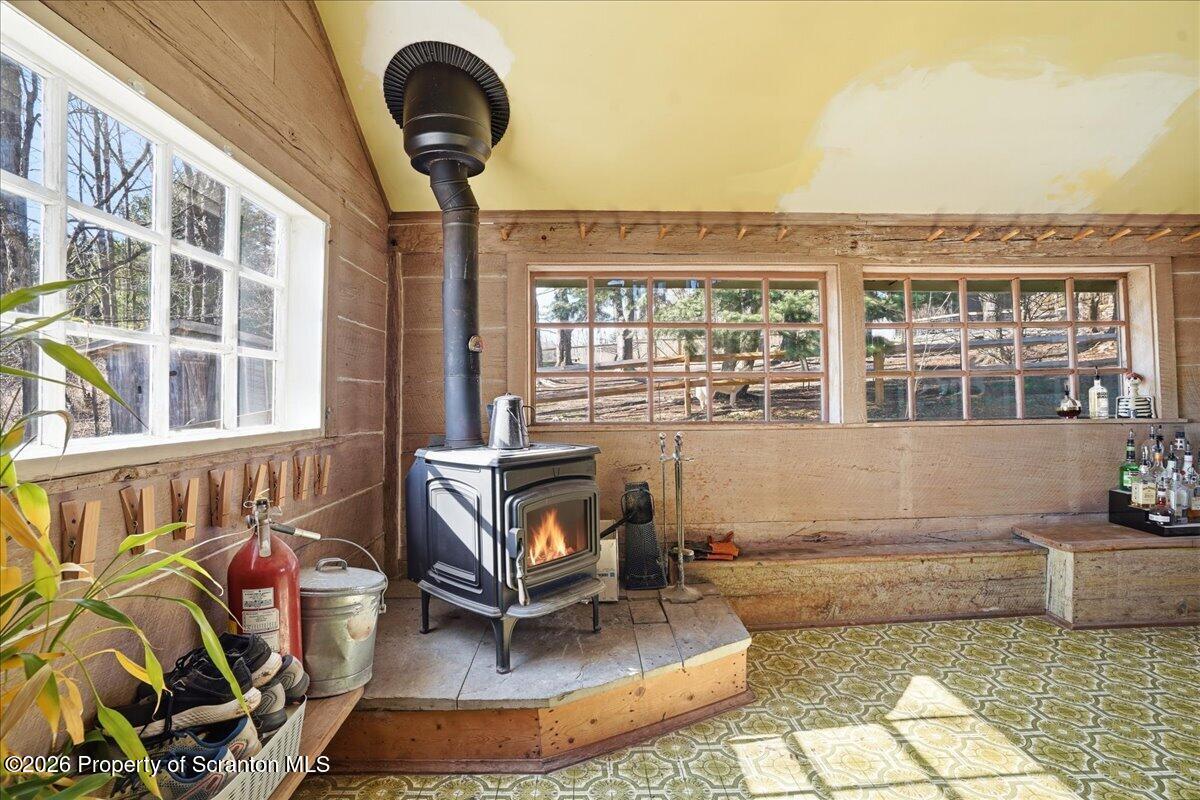 519 Sutton Road New Milford, PA 18834 - Photo 19 of 80 a living room with furniture