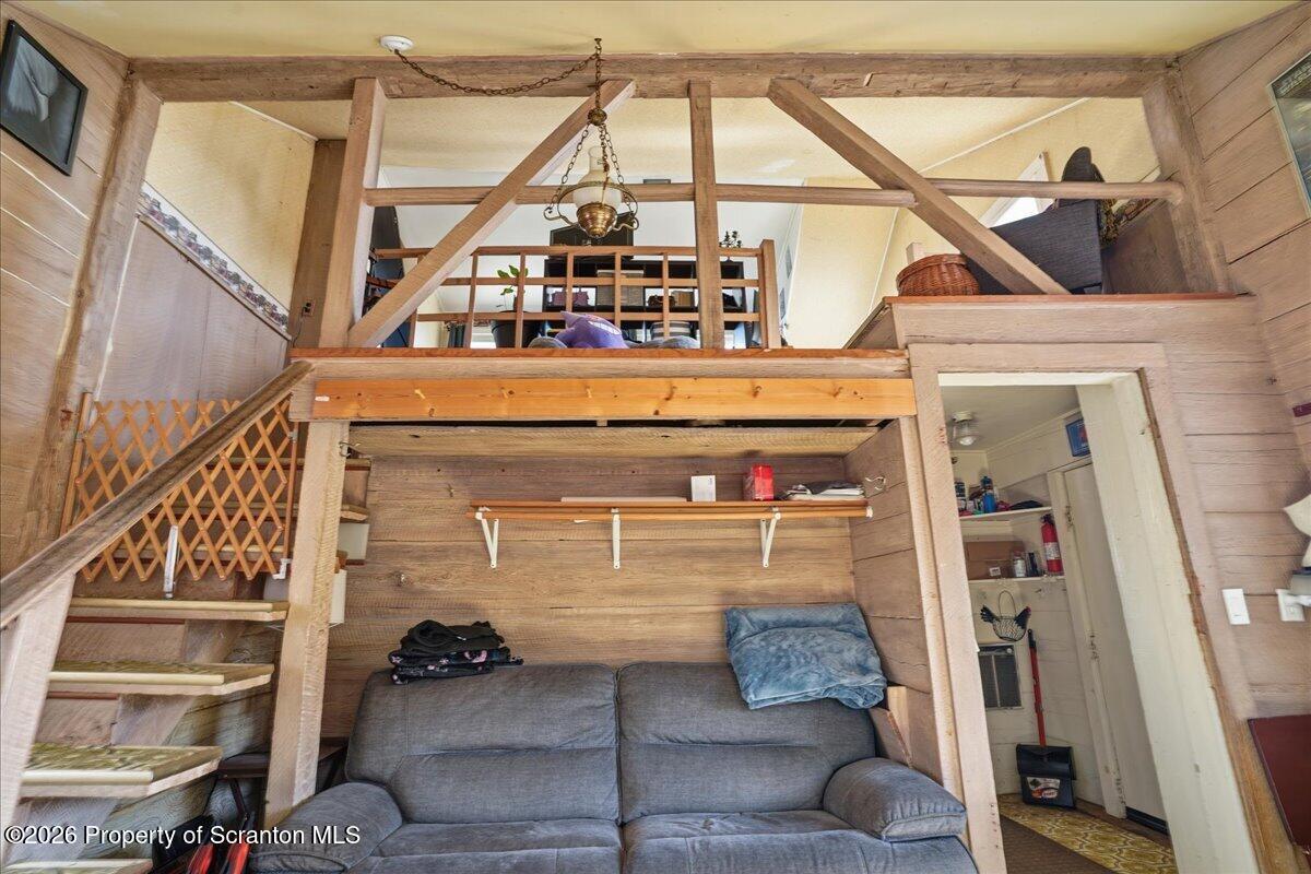 519 Sutton Road New Milford, PA 18834 - Photo 20 of 80 a view of entryway and hall