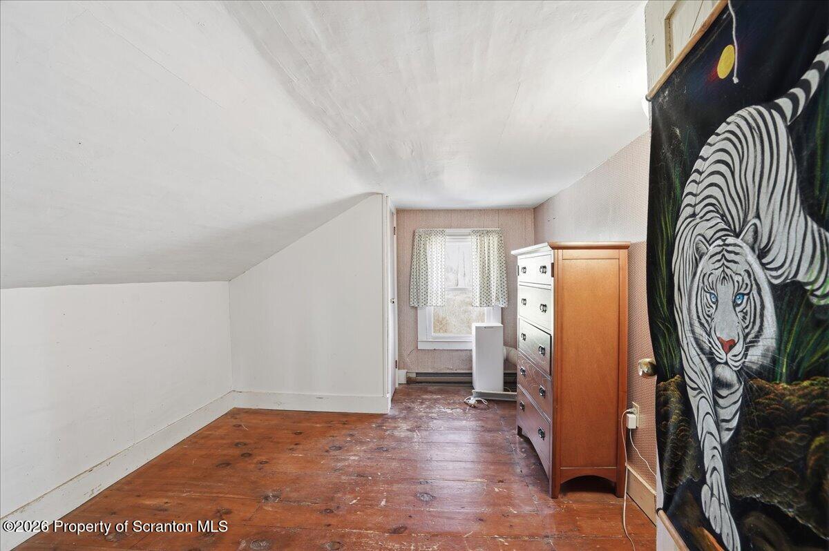 519 Sutton Road New Milford, PA 18834 - Photo 40 of 80 a view of entryway with furniture and wooden floor