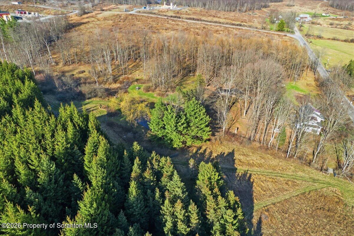 519 Sutton Road New Milford, PA 18834 - Photo 62 of 80 a view of a garden