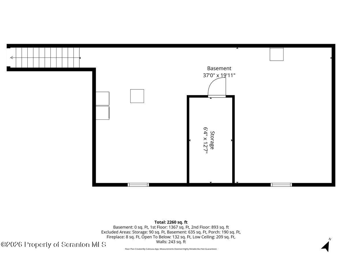 519 Sutton Road New Milford, PA 18834 - Photo 77 of 80 519 Sutton 3