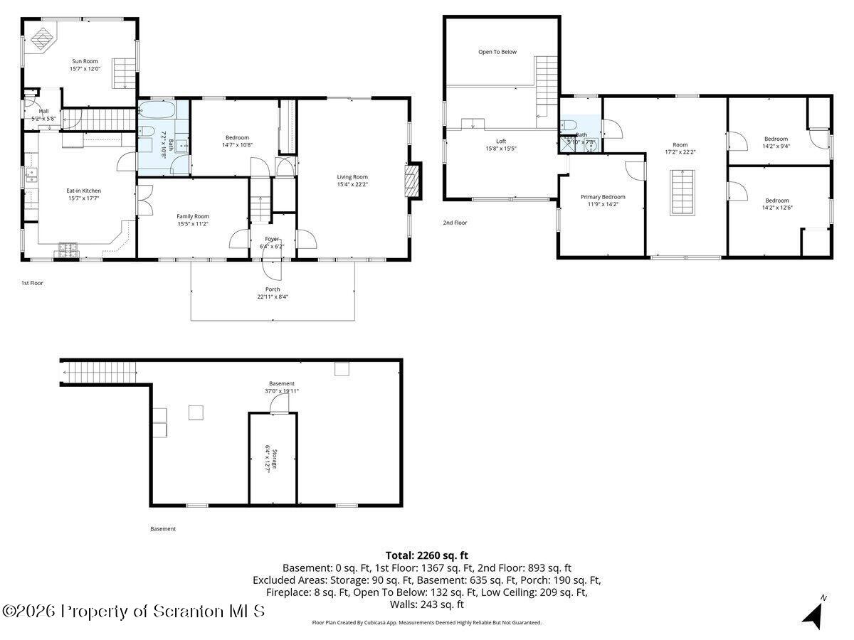519 Sutton Road New Milford, PA 18834 - Photo 80 of 80 519 Sutton