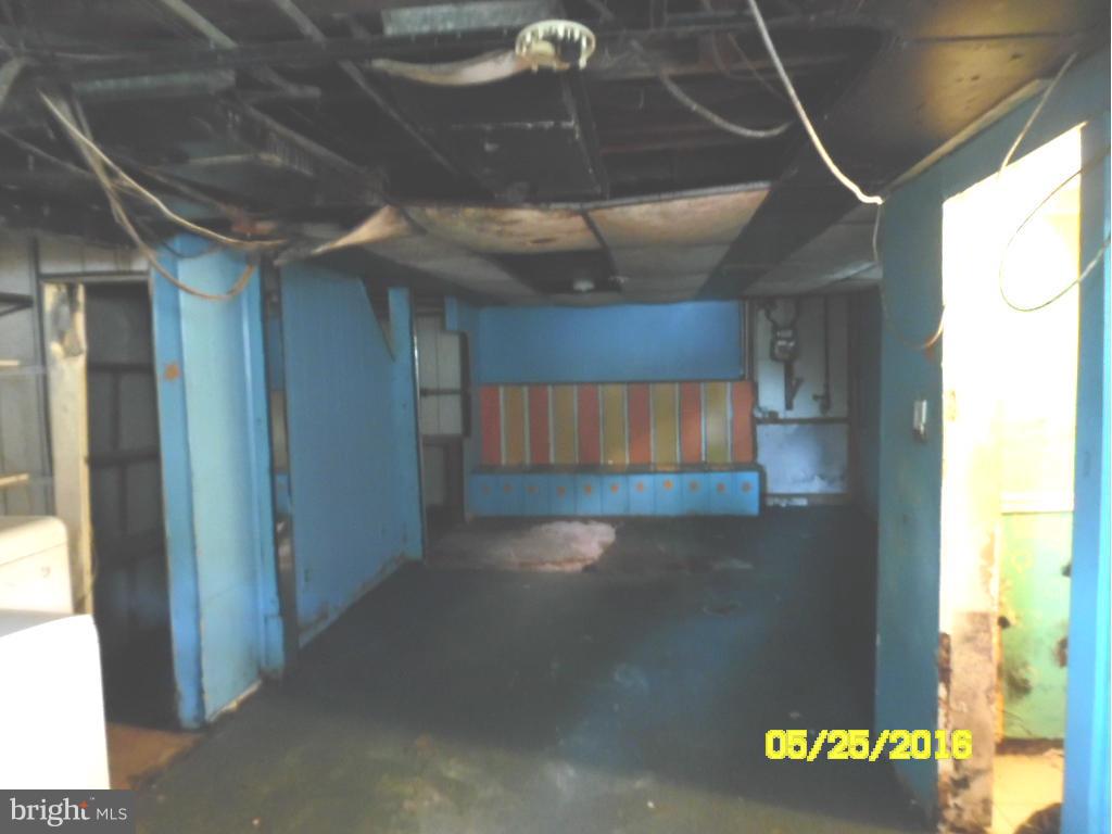 110 Upmanor Road Baltimore, MD 21229 - Photo 14 of 16 Basement