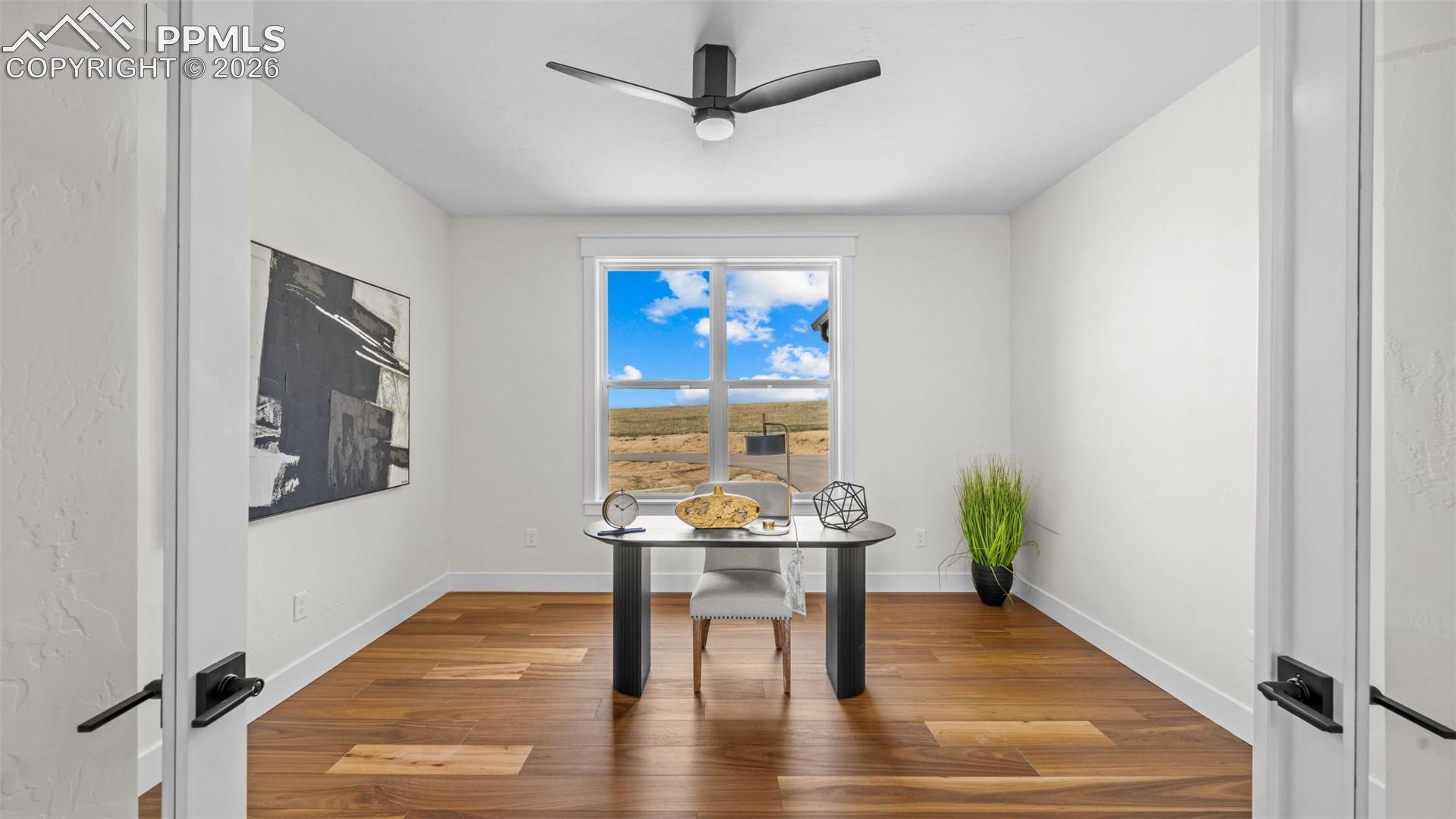 11619 Rambling Road Colorado Springs, CO 80908 - Photo 17 of 47 Gallery Image 17