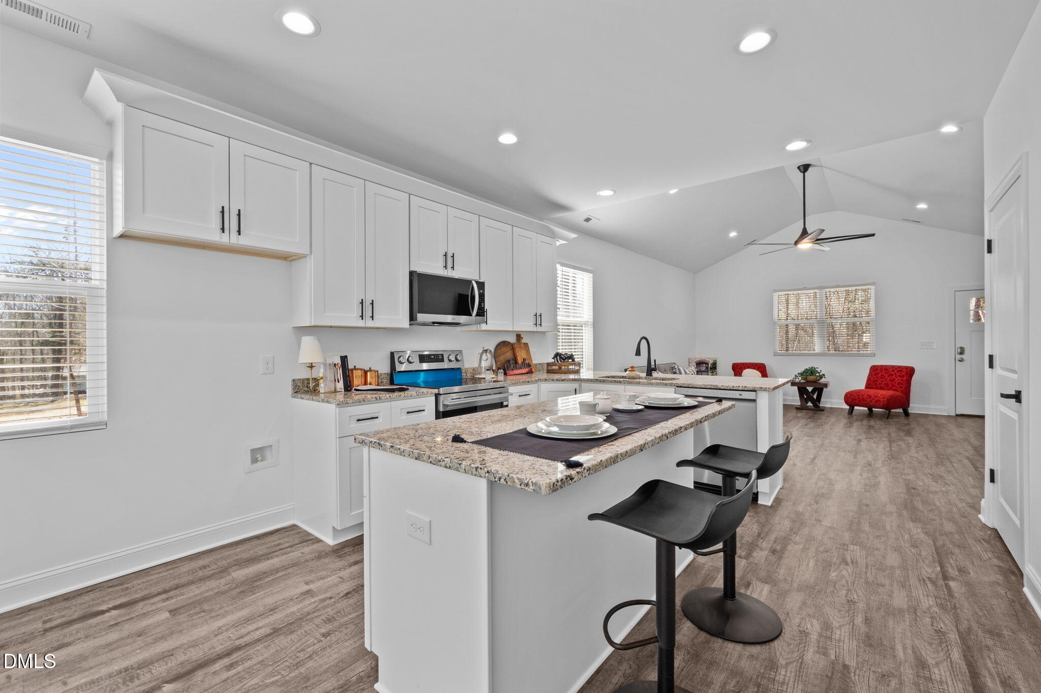 5875 Green Pine Road Cedar Grove, NC 27231 - Photo 14 of 51 22-web-or-mls-P1105016