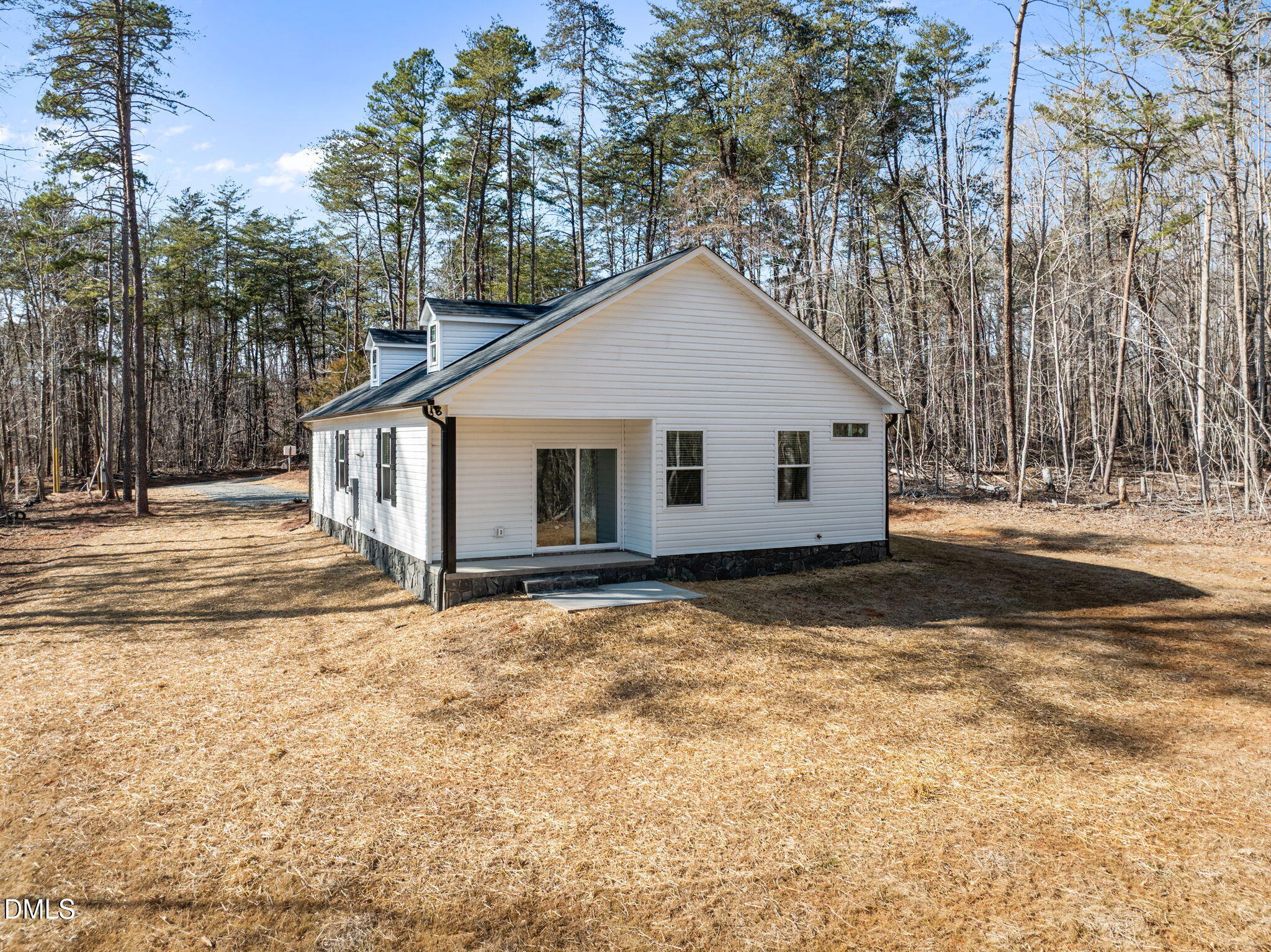 5875 Green Pine Road Cedar Grove, NC 27231 - Photo 29 of 51 5-web-or-mls-DJI_0617