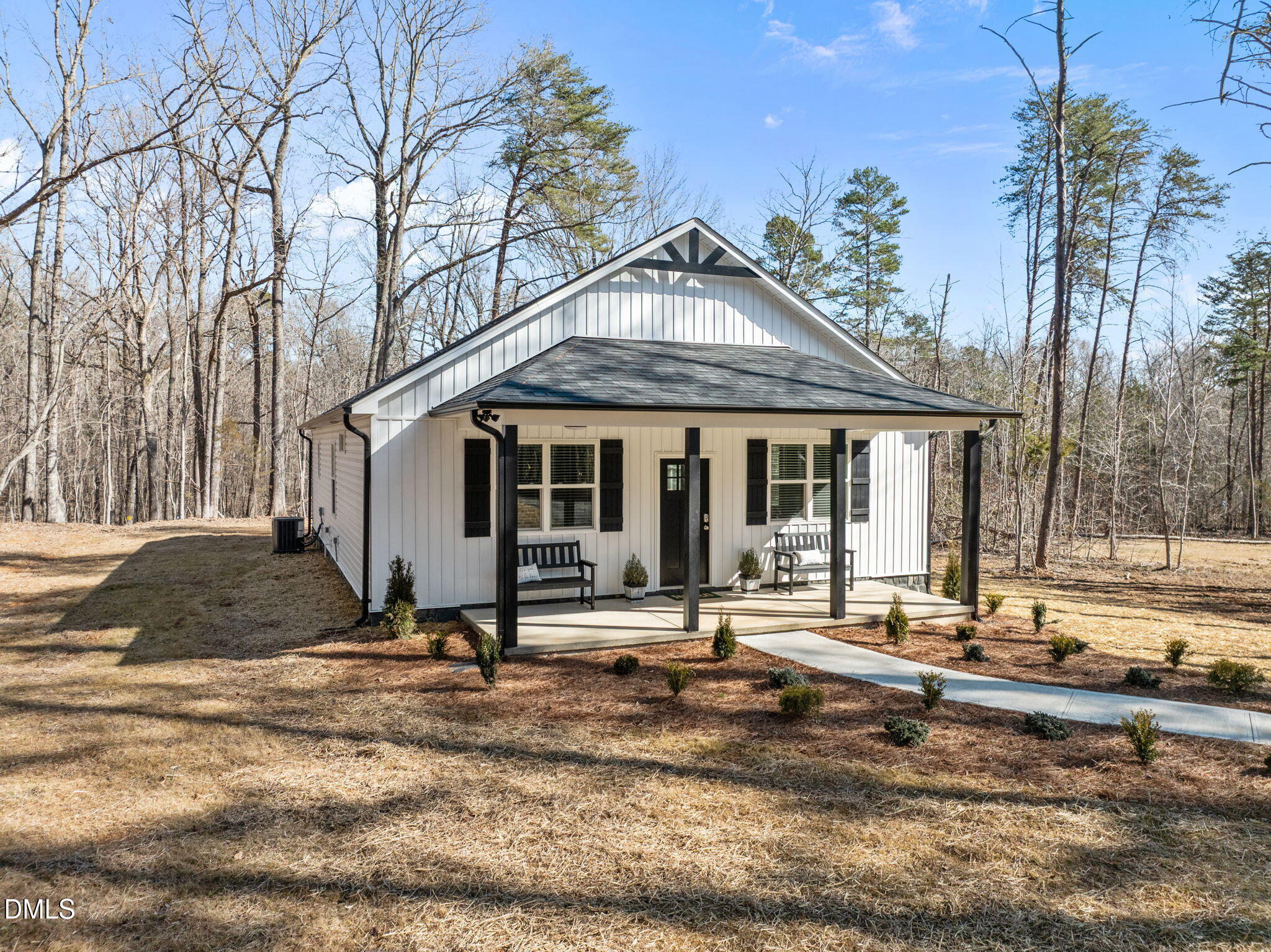 5875 Green Pine Road Cedar Grove, NC 27231 - Photo 2 of 51 3-web-or-mls-DJI_0616