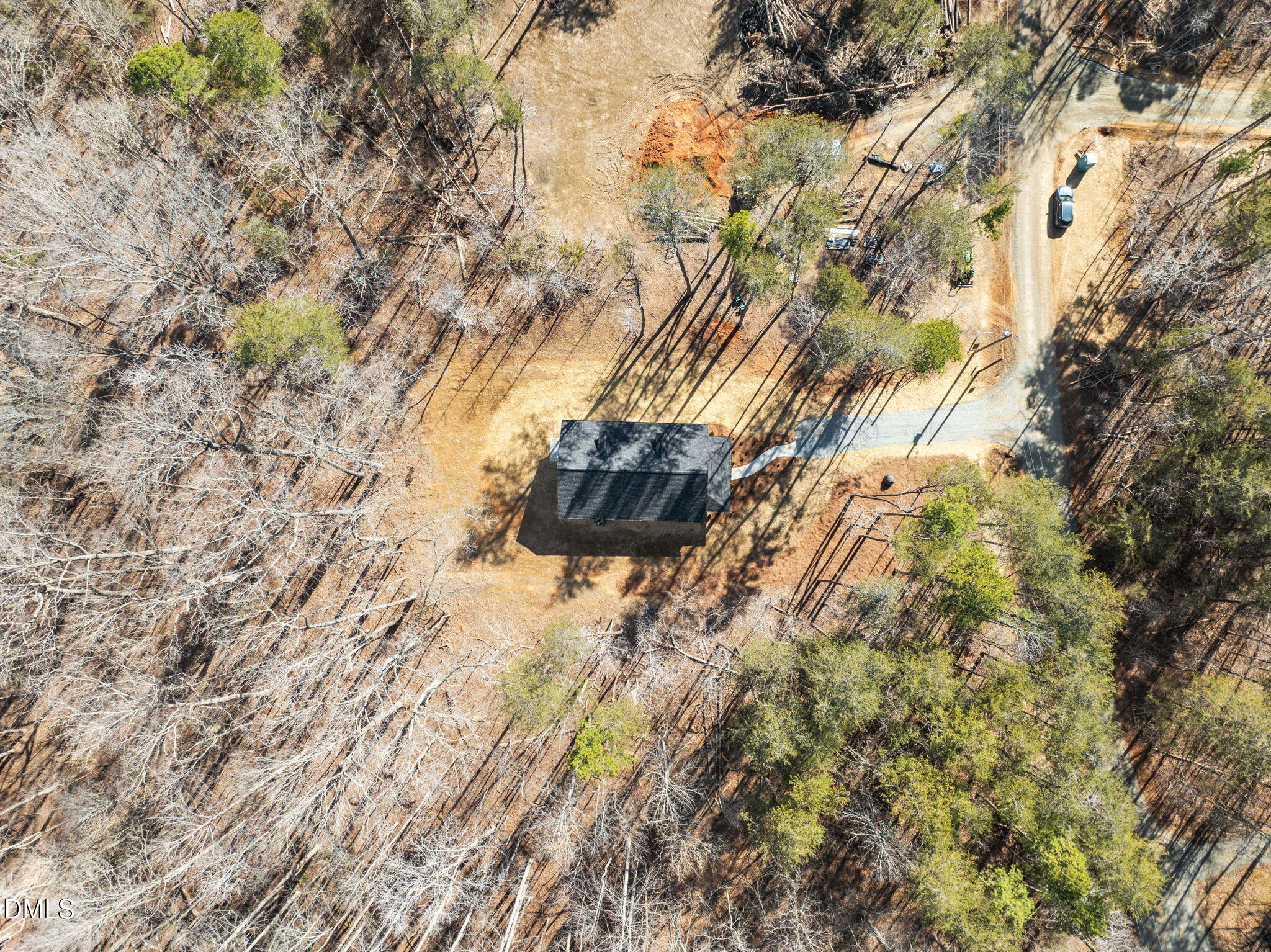 5875 Green Pine Road Cedar Grove, NC 27231 - Photo 37 of 51 8-web-or-mls-DJI_0620