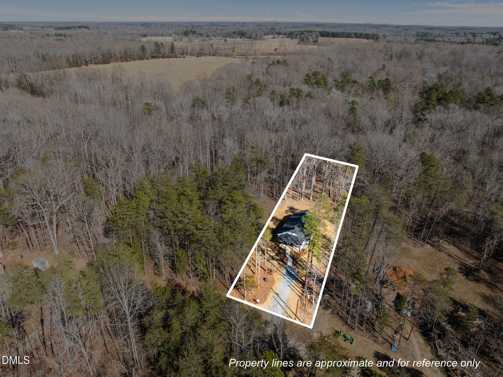 5875 Green Pine Road Cedar Grove, NC 27231 - Photo 38 of 51 56-web-or-mls-DJI_0621_1