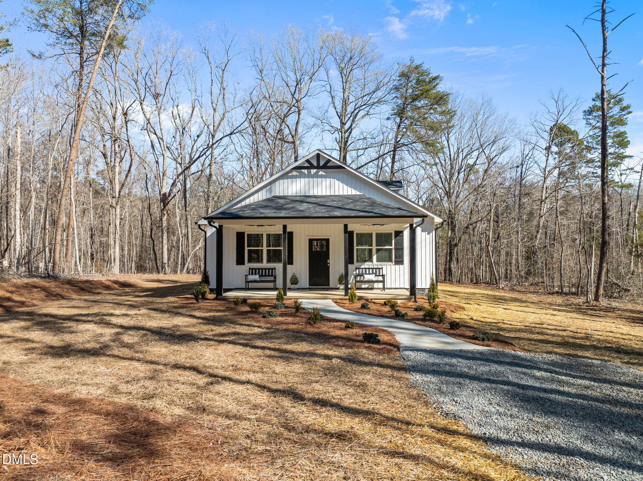 5875 Green Pine Road Cedar Grove, NC 27231 - Photo 41 of 51 1-web-or-mls-DJI_0614