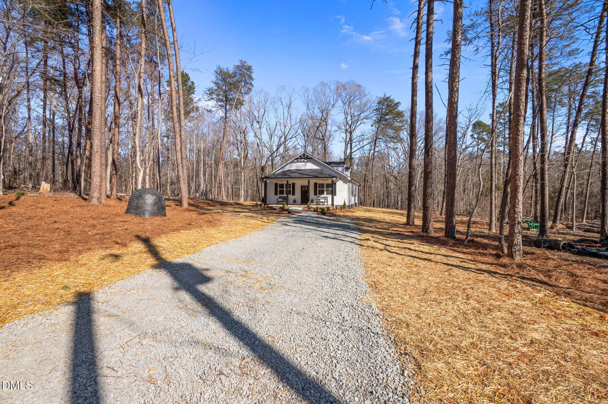 5875 Green Pine Road Cedar Grove, NC 27231 - Photo 46 of 51 55-web-or-mls-P1105092