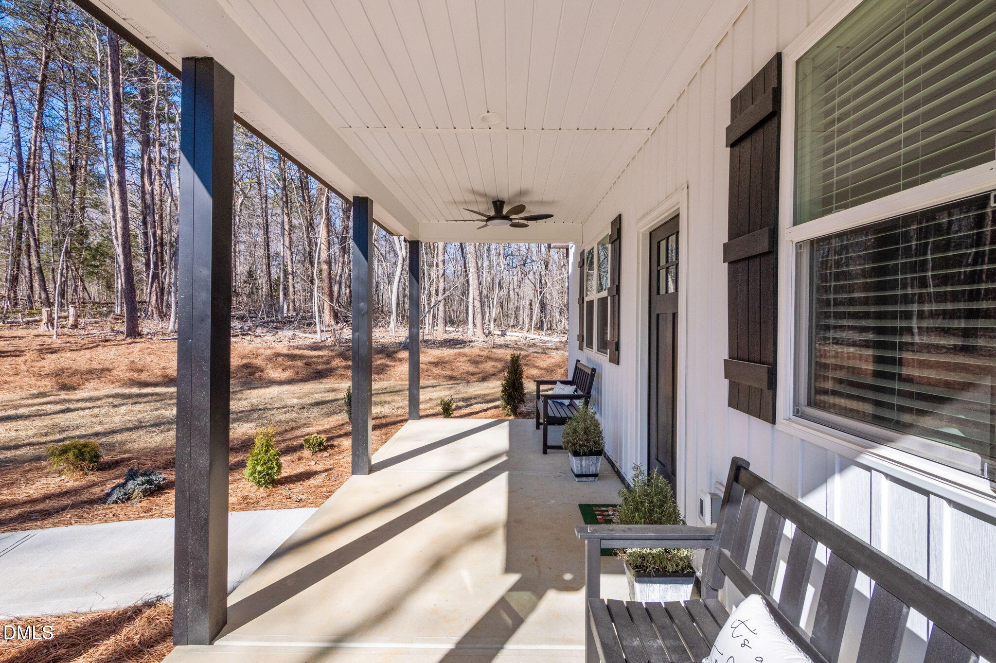 5875 Green Pine Road Cedar Grove, NC 27231 - Photo 47 of 51 45-web-or-mls-P1105081