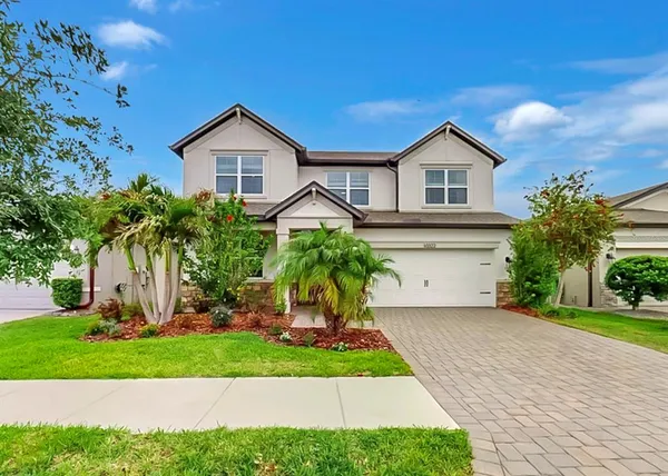 $579,000 | 10322 Wine Press Avenue, Riverview, FL 33578
