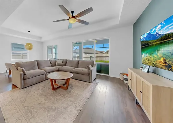 $579,000 | 10322 Wine Press Avenue, Riverview, FL 33578