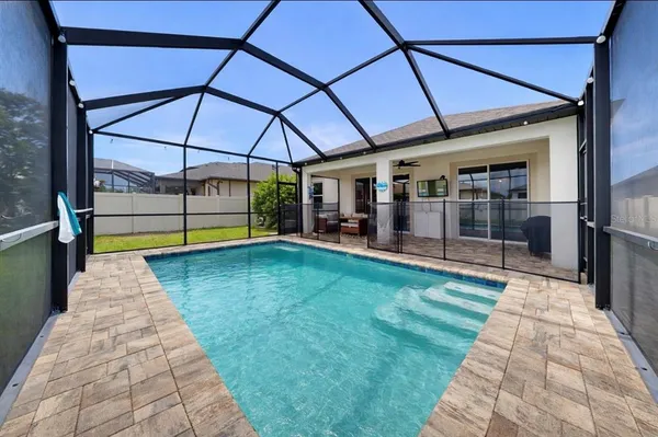 $579,000 | 10322 Wine Press Avenue, Riverview, FL 33578