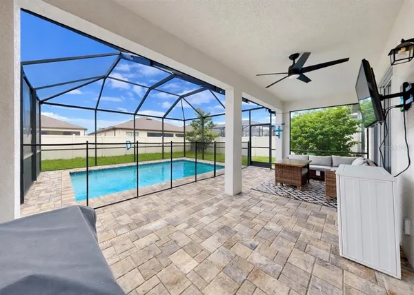 $579,000 | 10322 Wine Press Avenue, Riverview, FL 33578
