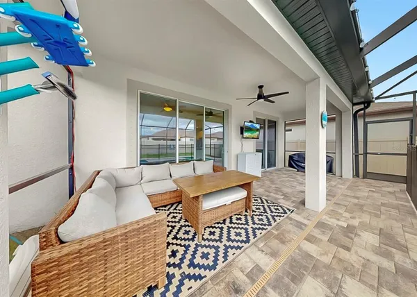 $579,000 | 10322 Wine Press Avenue, Riverview, FL 33578