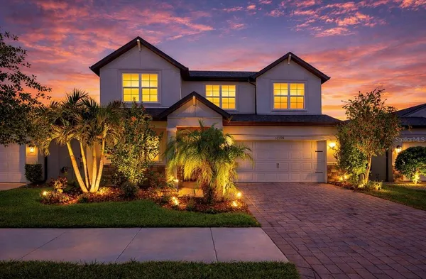 $579,000 | 10322 Wine Press Avenue, Riverview, FL 33578