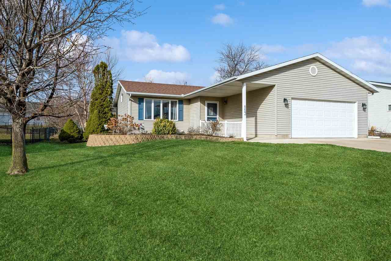 113 Rosedale Drive Center Point, IA 52213 - Photo 2 of 29 Gallery Image 2