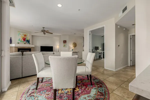 $3,500 | 10260 East White Feather Lane, Unit 1011, Scottsdale, AZ 85262