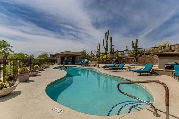 $3,500 | 10260 East White Feather Lane, Unit 1011, Scottsdale, AZ 85262