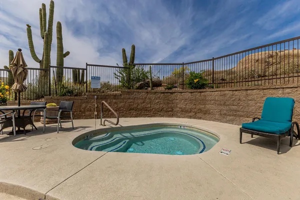 $3,500 | 10260 East White Feather Lane, Unit 1011, Scottsdale, AZ 85262