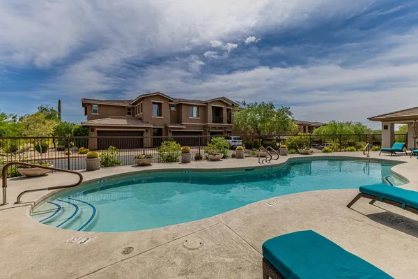 $3,500 | 10260 East White Feather Lane, Unit 1011, Scottsdale, AZ 85262