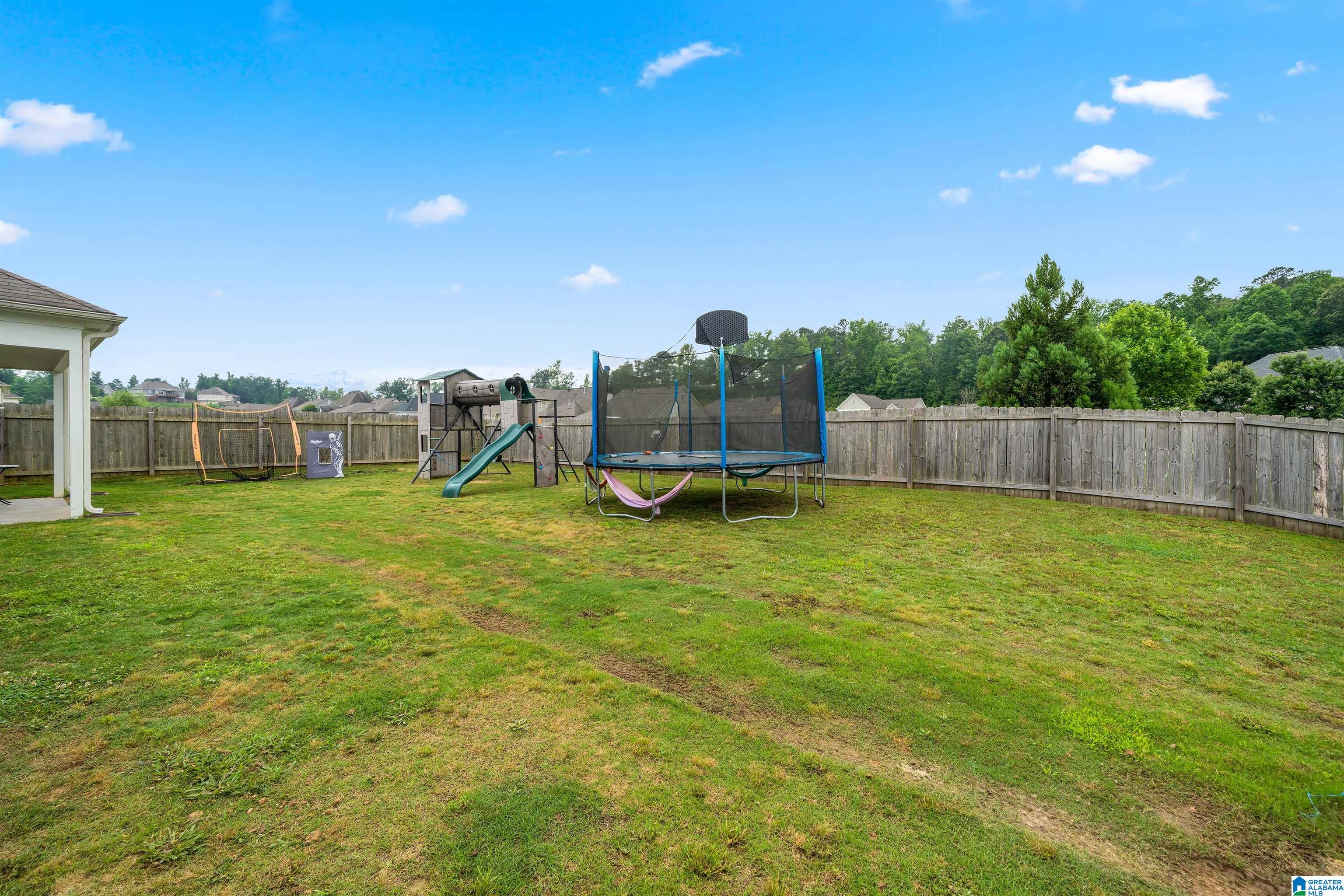 100 Sweetwater Way Springville, AL 35146 - Photo 28 of 30