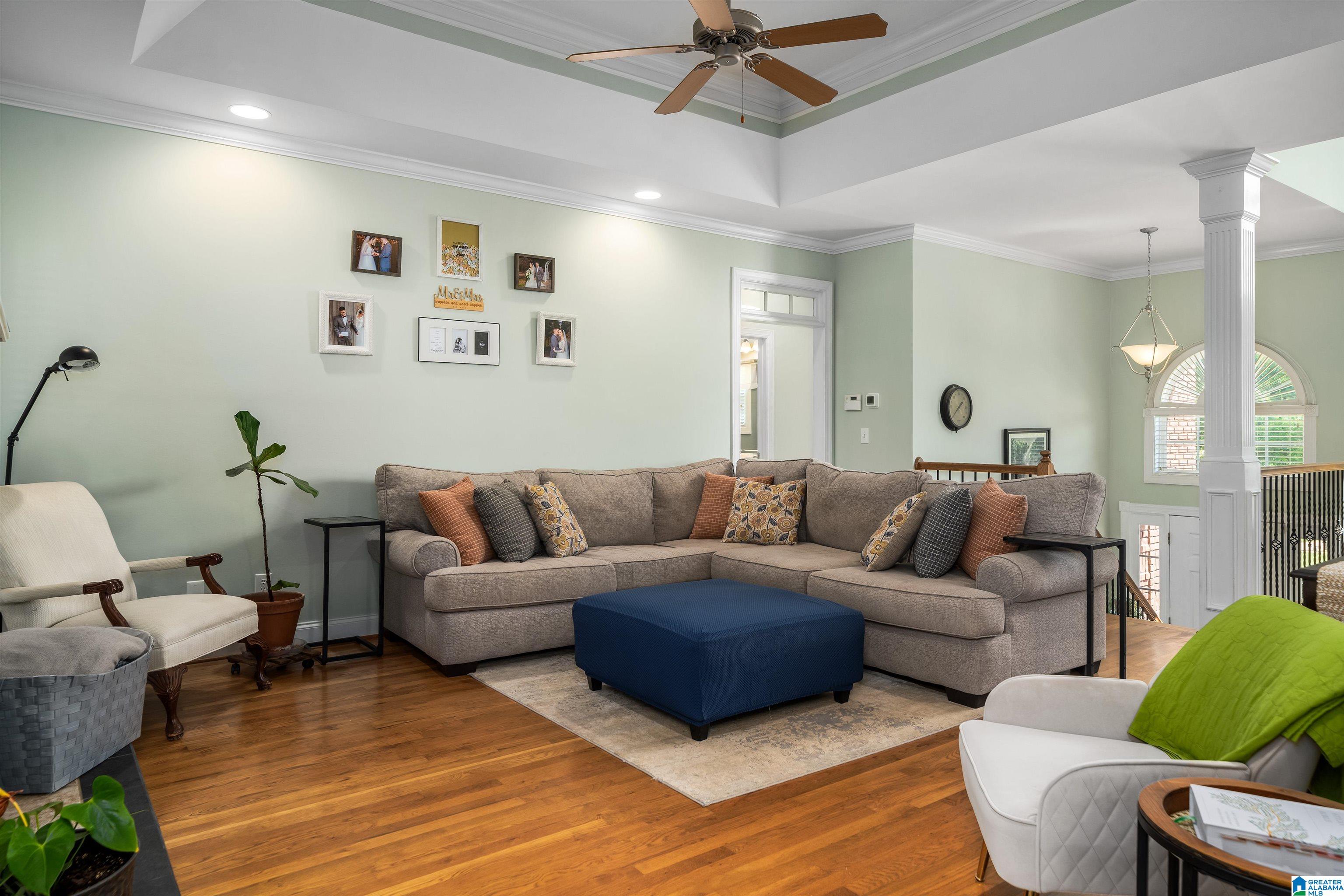 155 Smithfield Lane Springville, AL 35146 - Photo 10 of 33 Gallery Image 10
