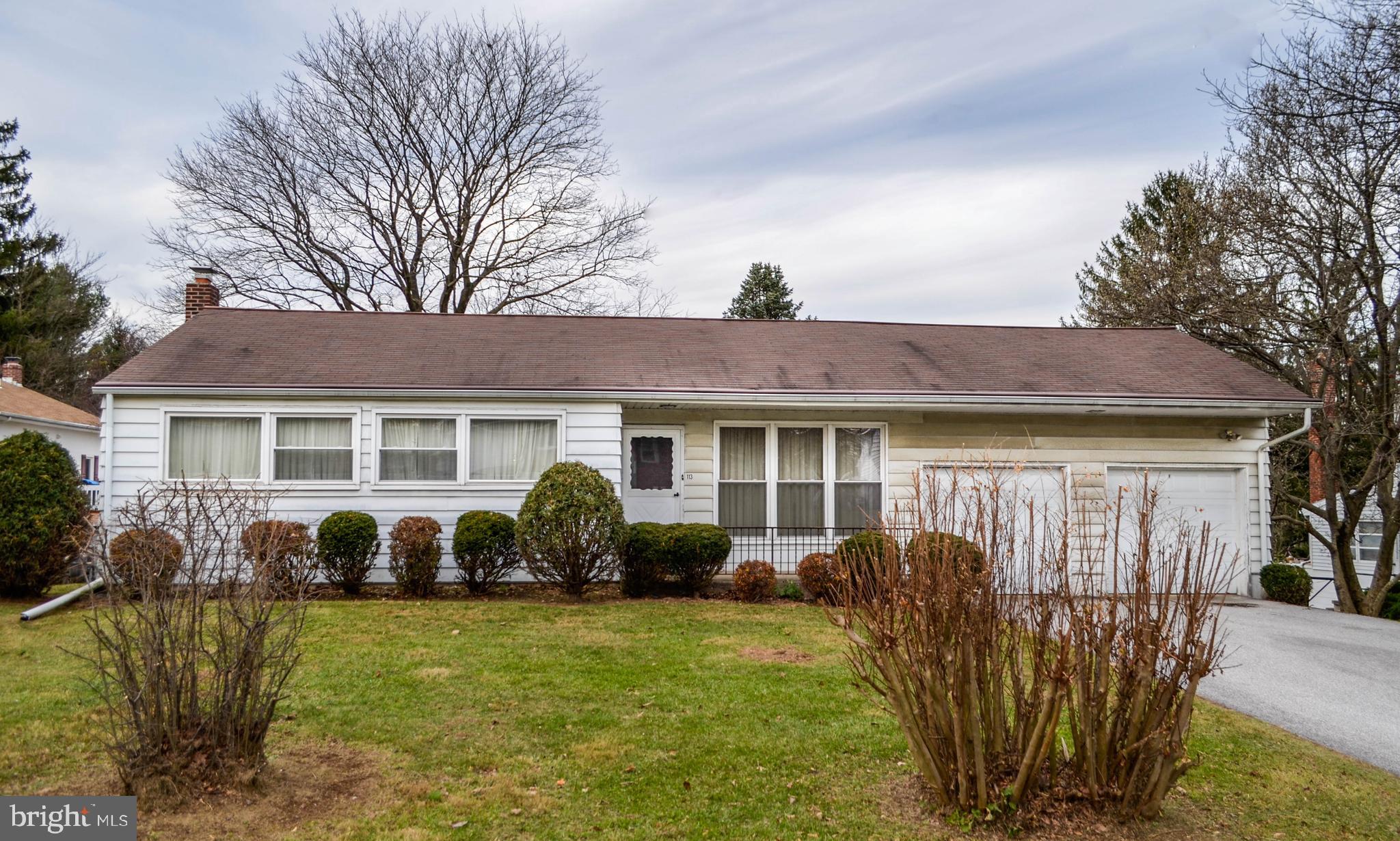 113 Winterstown Road Red Lion, PA 17356 - Photo 2 of 37