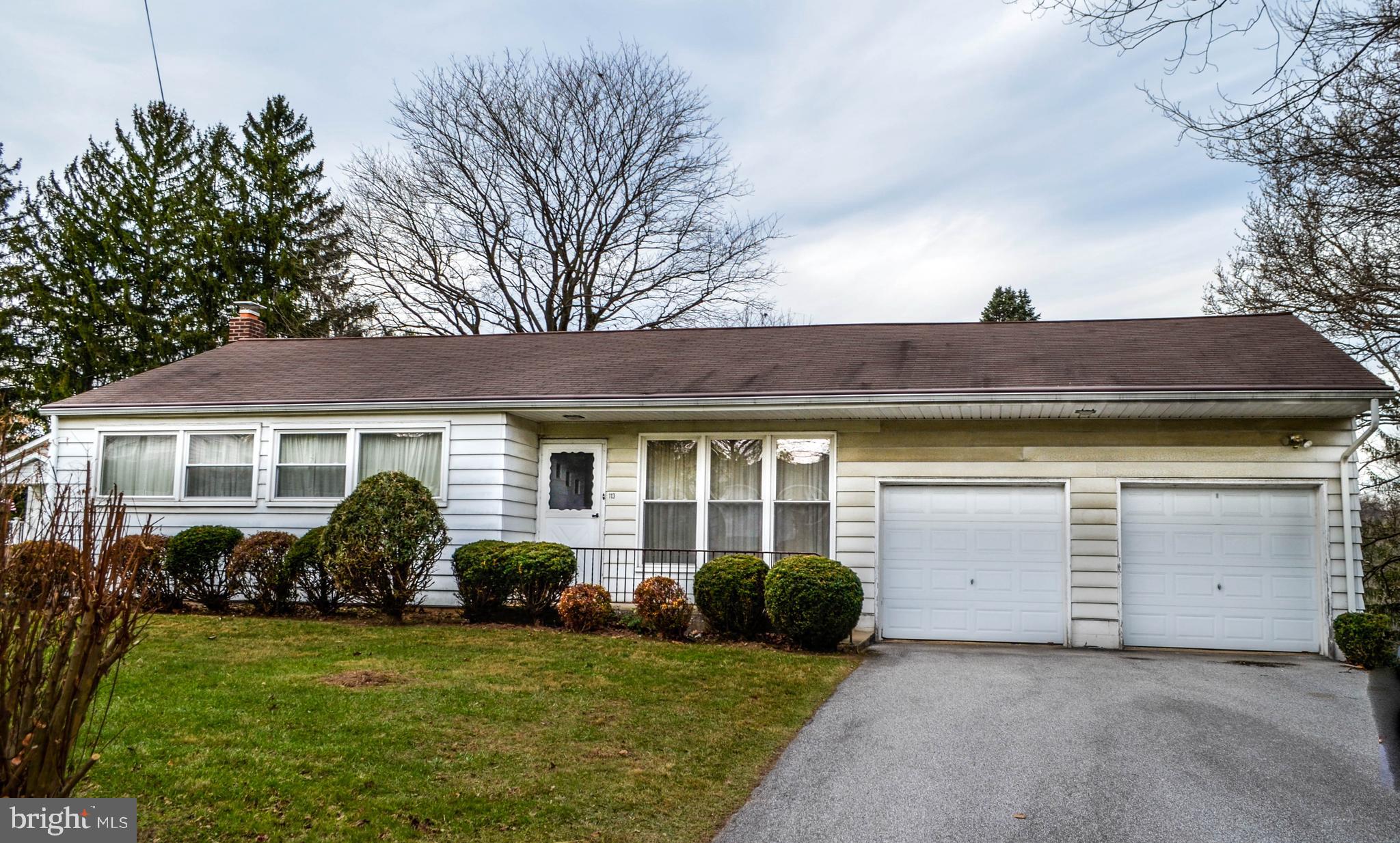 113 Winterstown Road Red Lion, PA 17356 - Photo 4 of 37
