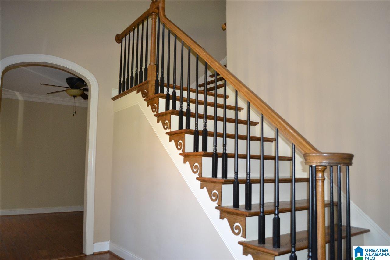 626 Pine Mountain Road Remlap, AL 35133 - Photo 4 of 47