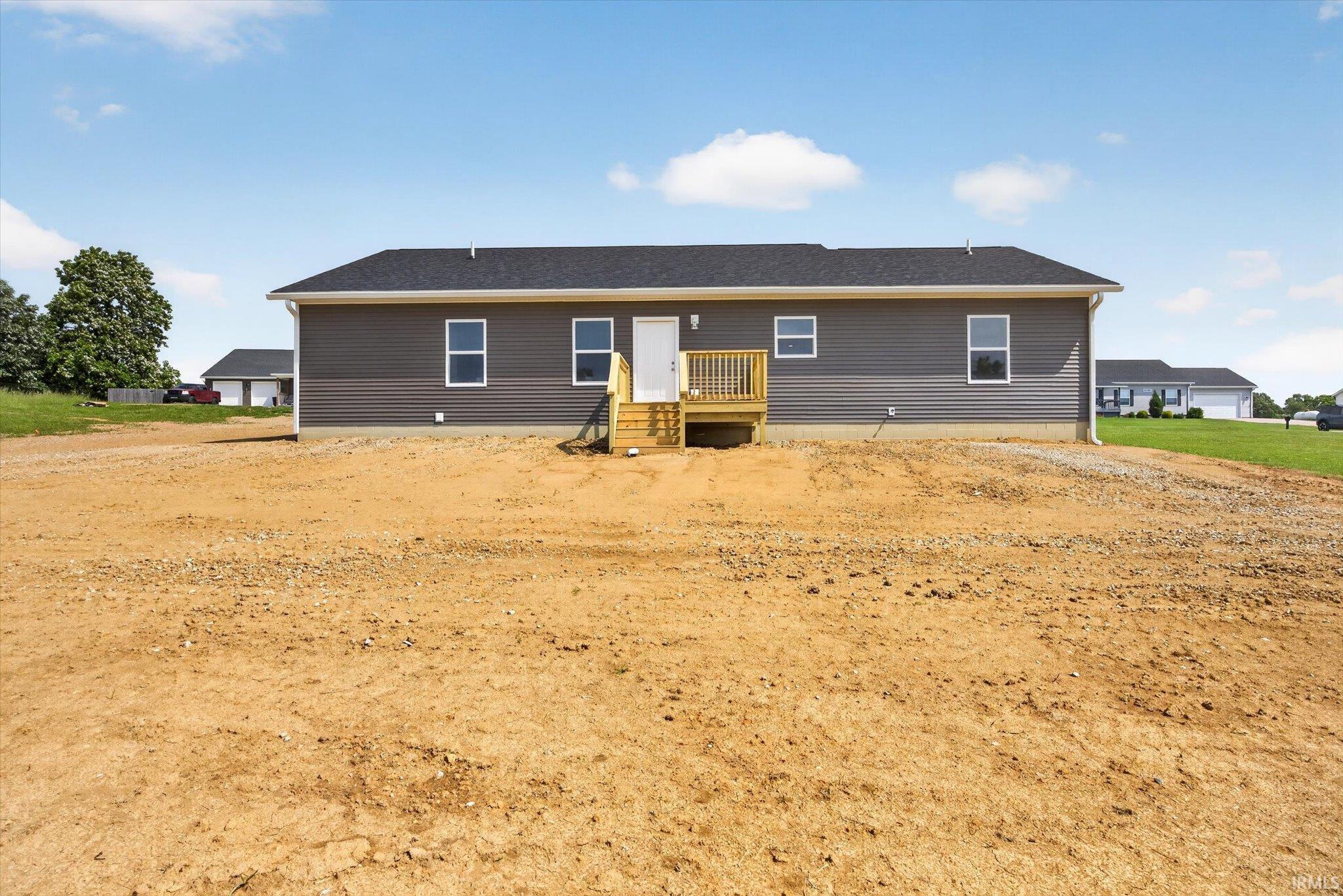 12952 East Hirth Lane Springville, IN 47462 - Photo 35 of 36