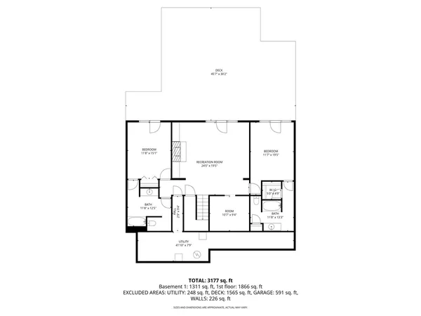 $389,000 | 202 Snead Lane, Westminster, SC 29693