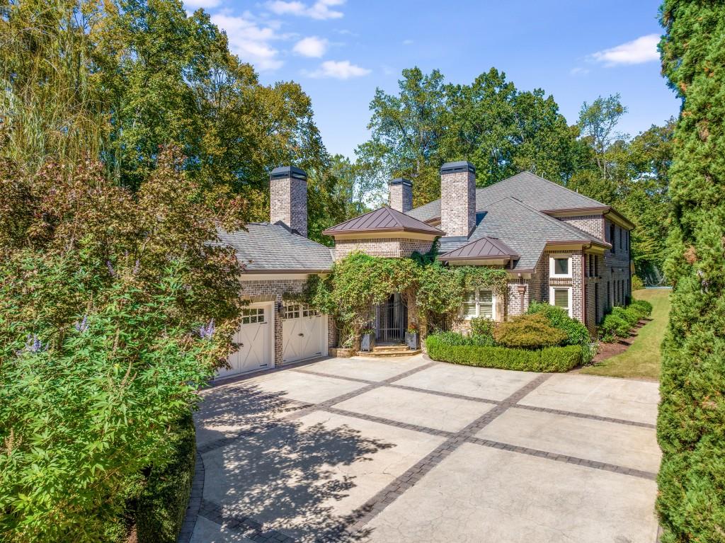 1060 Canter Road Northeast Atlanta, GA 30324 - Photo 1 of 87