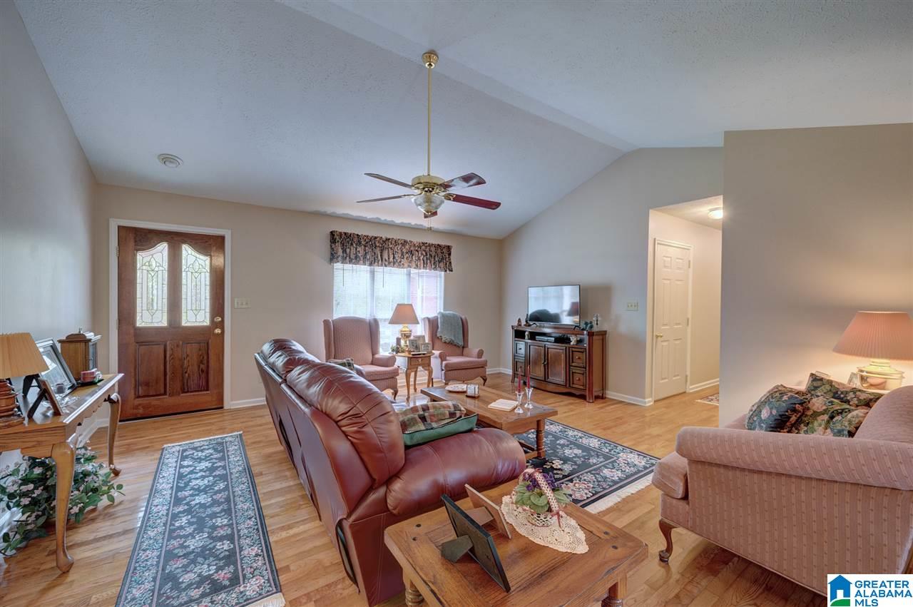 1309 Morningside Drive Southwest Cullman, AL 35055 - Photo 14 of 23
