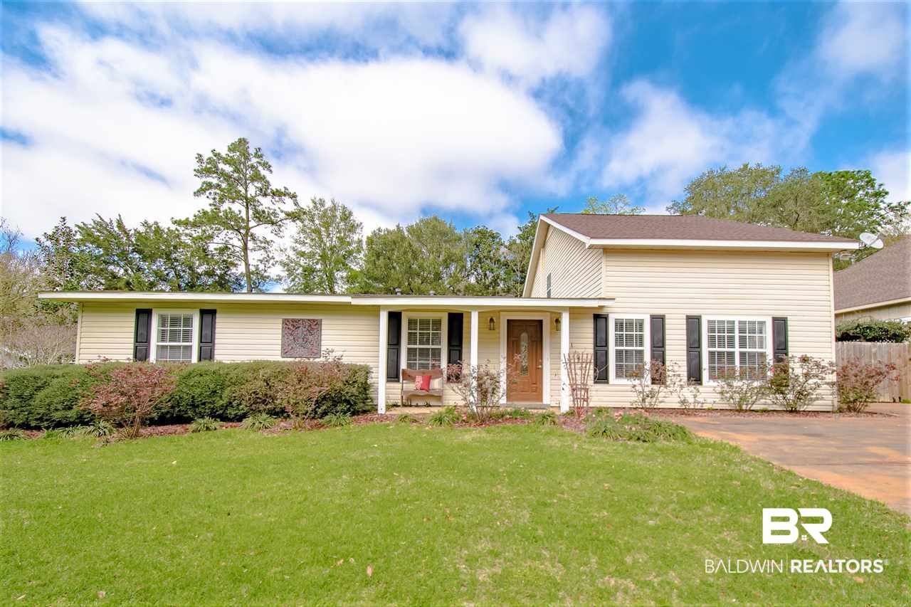 705 Maxwell Avenue Daphne, AL 36526 - Photo 2 of 46