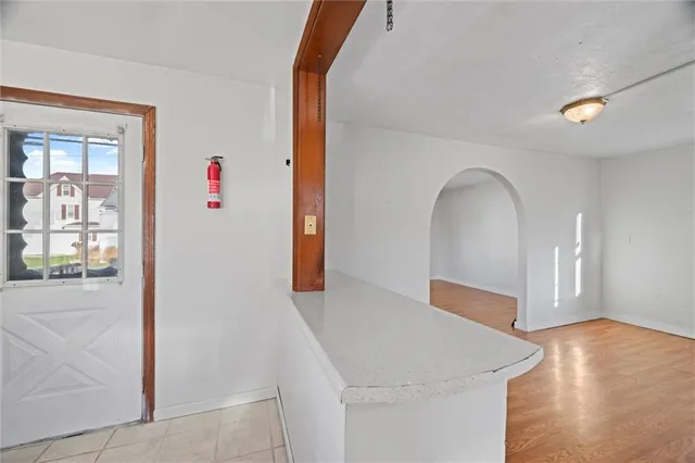 $125,000 | 100 2nd Street, Avonmore, PA 15618