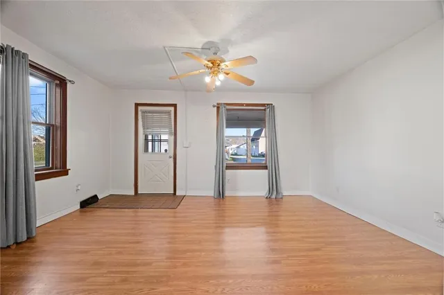 $125,000 | 100 2nd Street, Avonmore, PA 15618