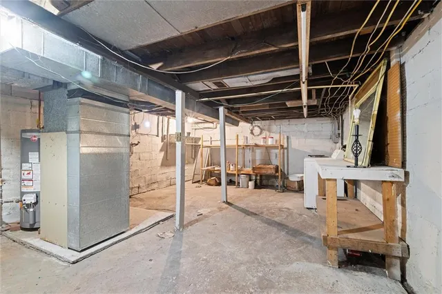 $125,000 | 100 2nd Street, Avonmore, PA 15618