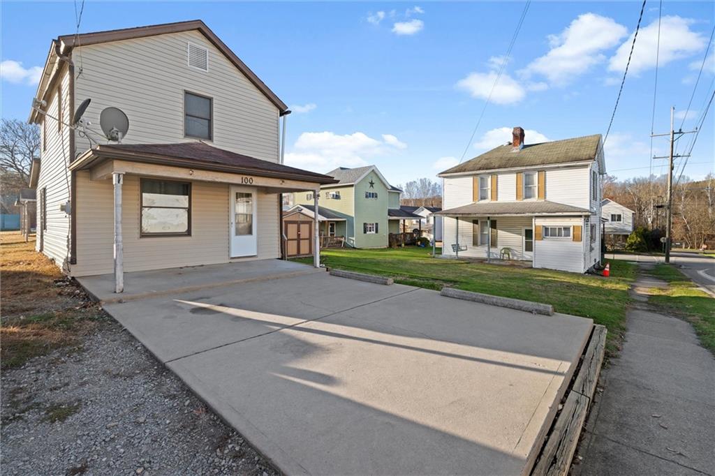 100 2nd Street Avonmore, PA 15618 - Photo 18 of 28