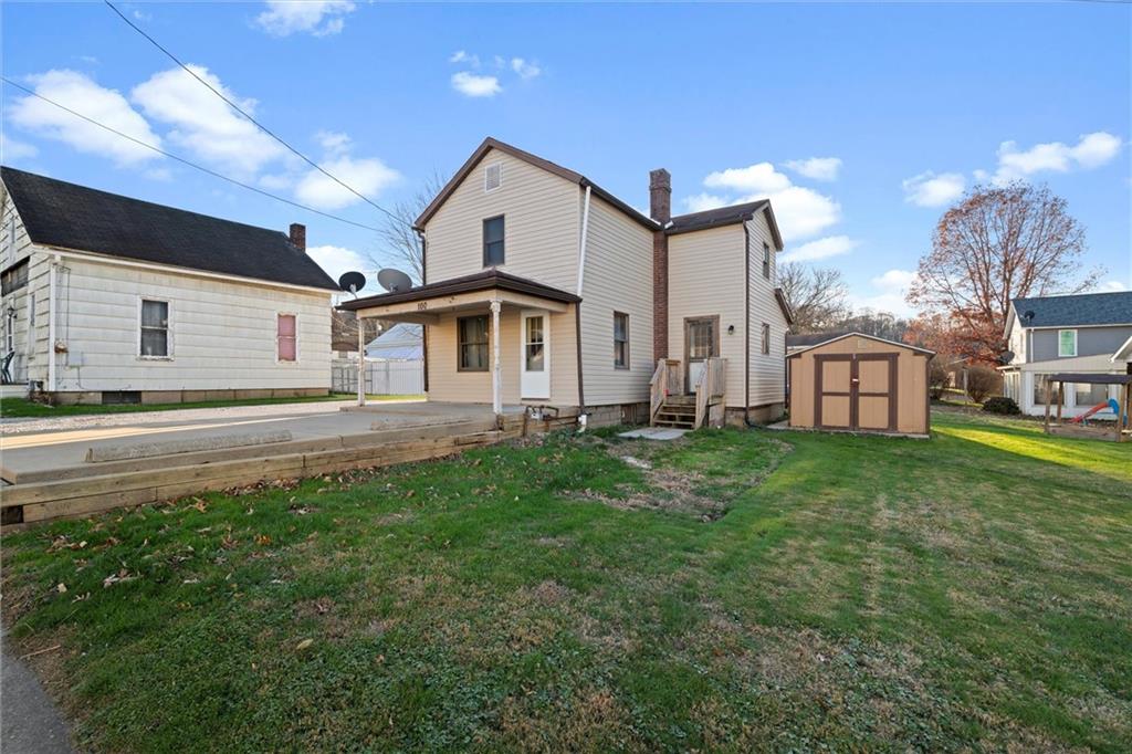 100 2nd Street Avonmore, PA 15618 - Photo 20 of 28