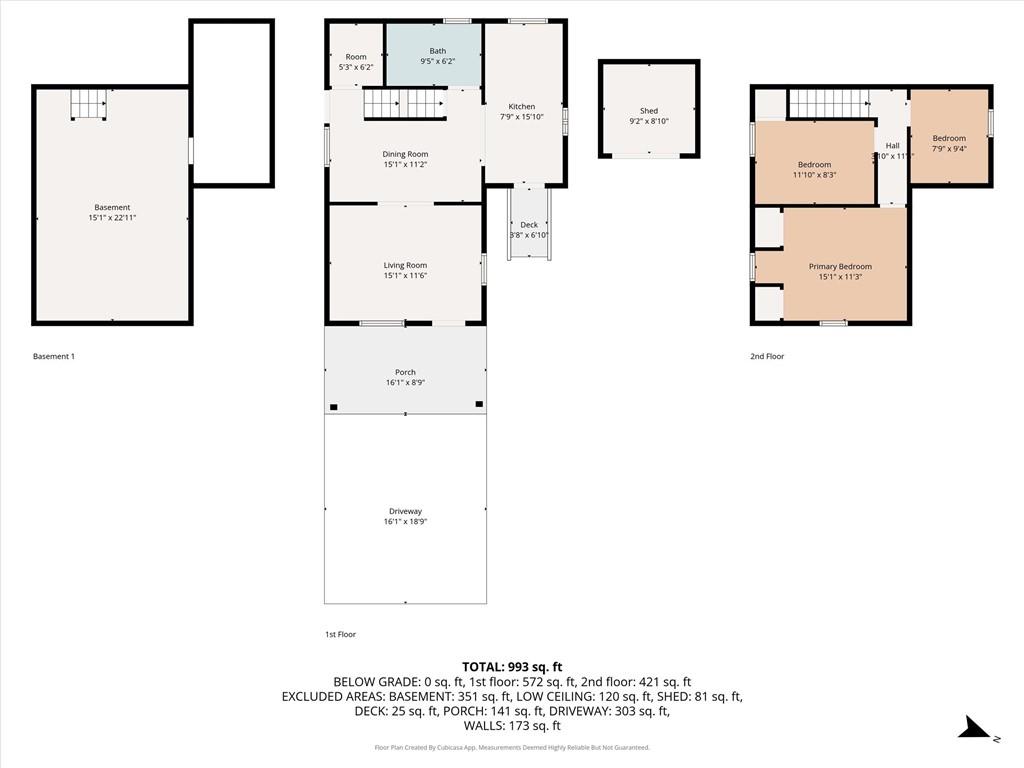 100 2nd Street Avonmore, PA 15618 - Photo 25 of 28