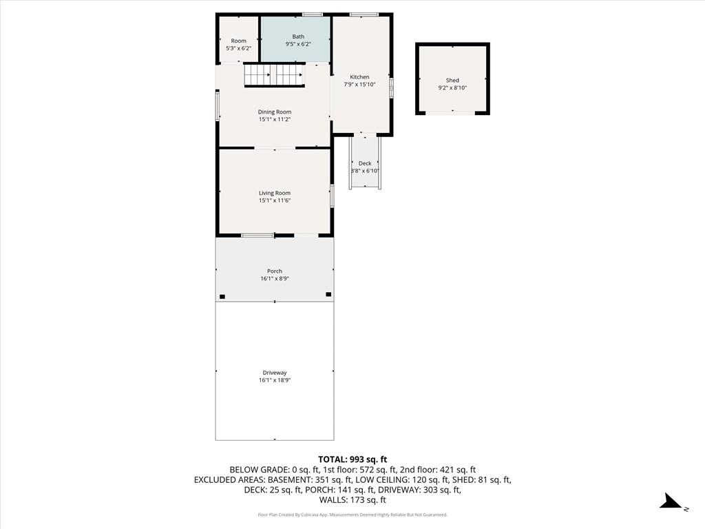 100 2nd Street Avonmore, PA 15618 - Photo 26 of 28