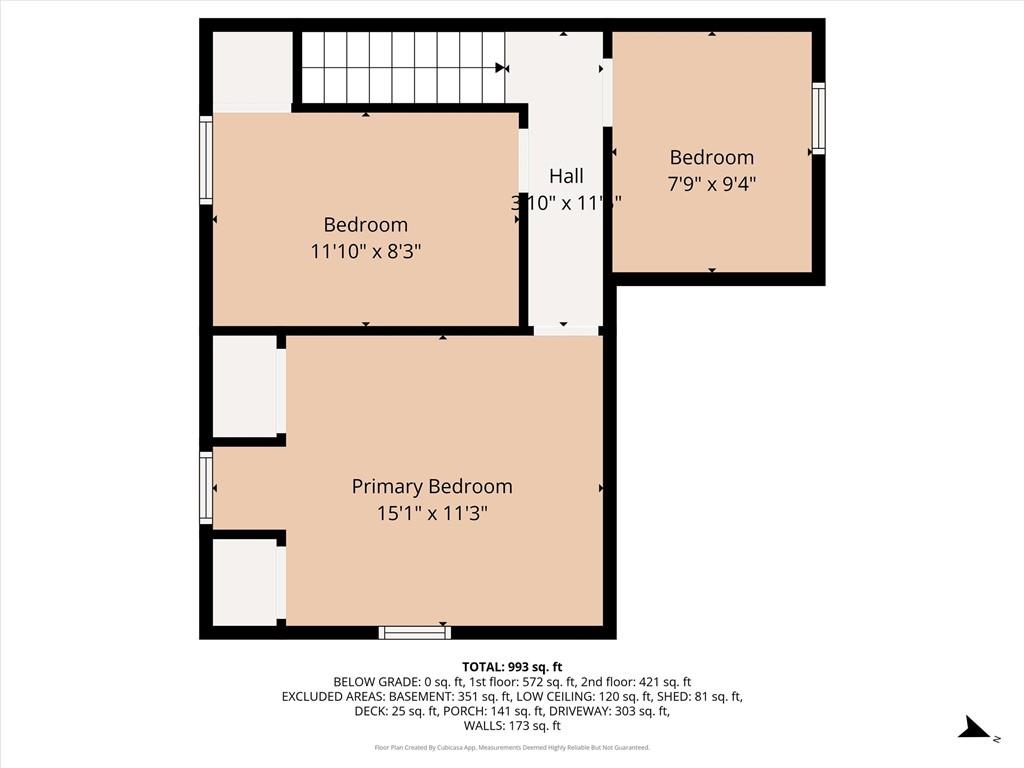 100 2nd Street Avonmore, PA 15618 - Photo 27 of 28