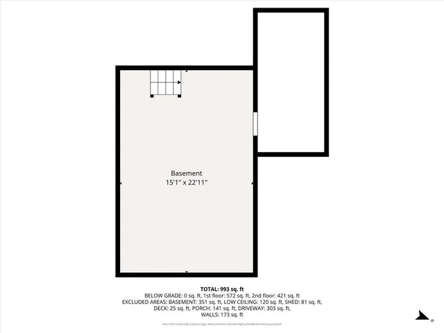 $125,000 | 100 2nd Street, Avonmore, PA 15618